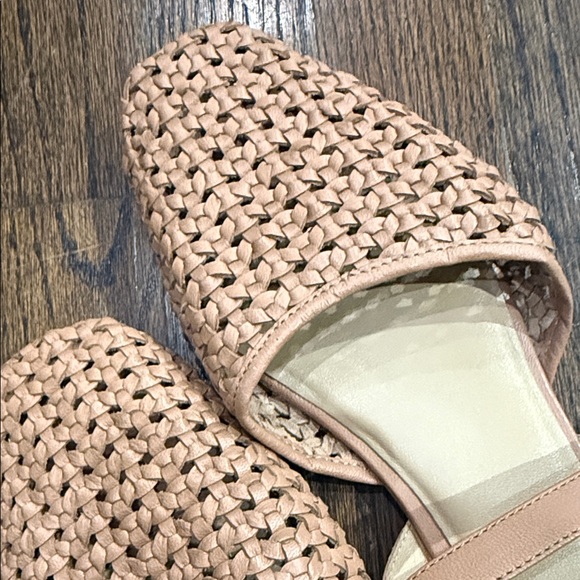 Pilcro woven flats - Picture 5 of 9